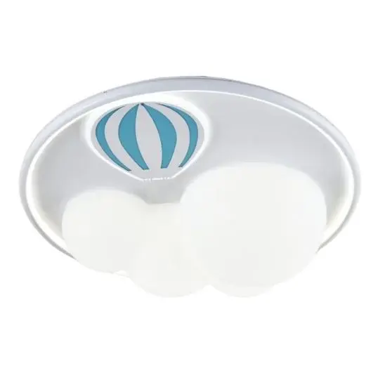 Detské svietidlo ZUMA LINE MX4148-1-DWFD LED 42W 3000-5700K 4900lm 230V IP20